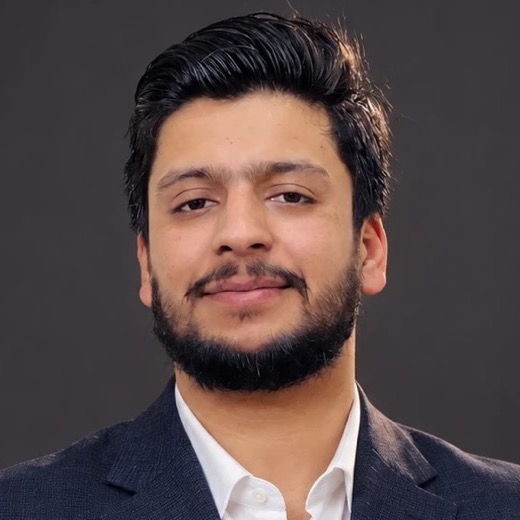Hamza Khan