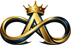 Infinite King Agents mark