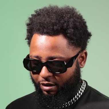 Marquis “QuisyG” Goodwin
