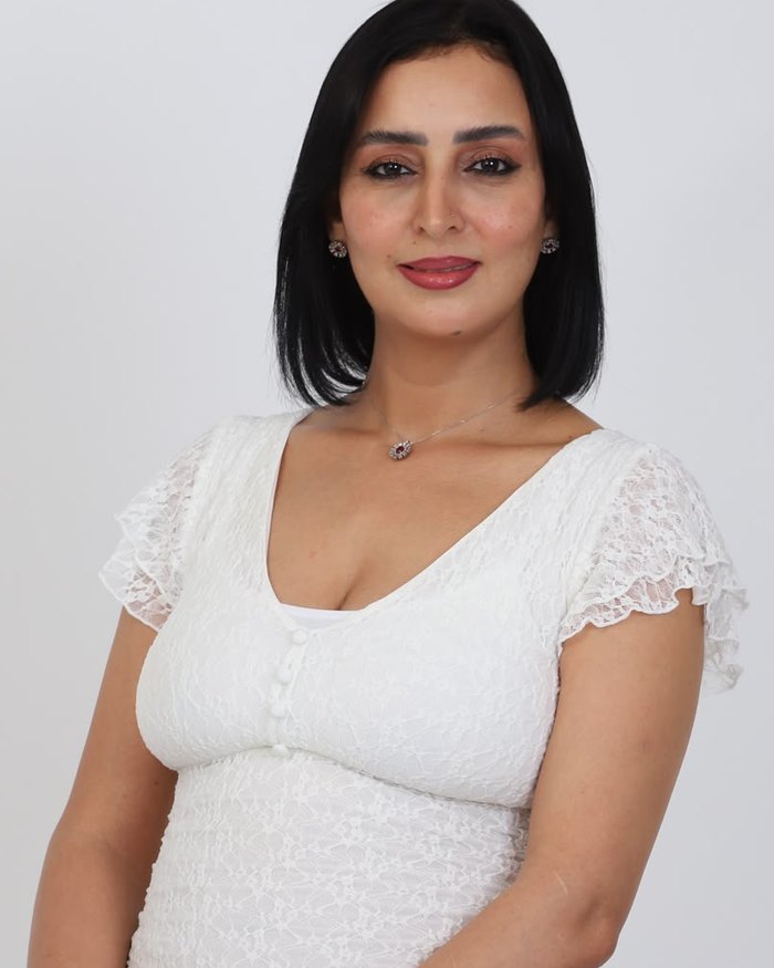 Nezha Roberts