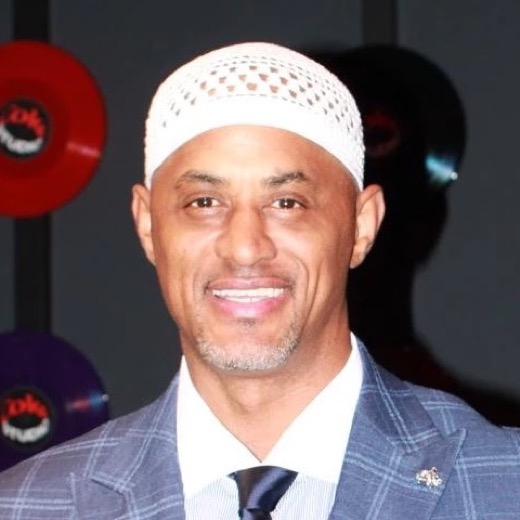 O. Abdullah Roberts